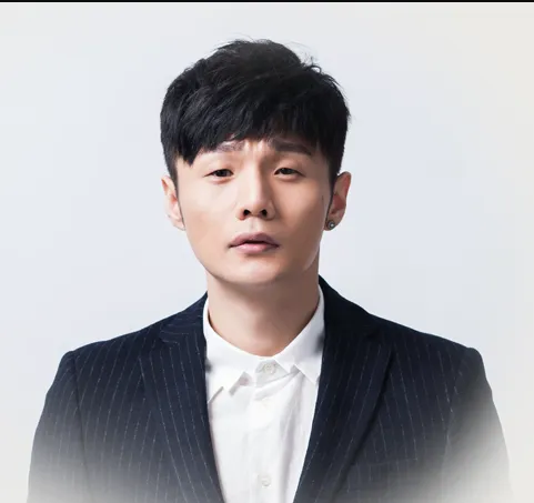 李荣浩