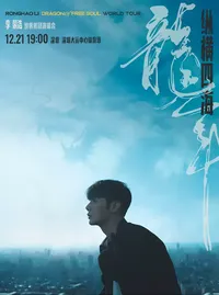 【深圳】2024 李荣浩“纵横四海·龙年”演唱会