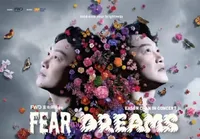 【重庆】陈奕迅Fear and Dreams世界巡回演唱会